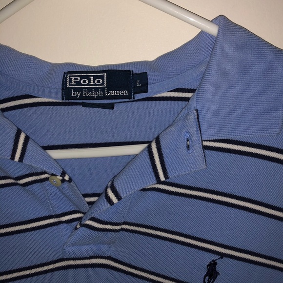 👕 Polo T 👕 - Picture 4 of 4